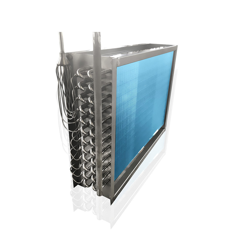 Evaporator