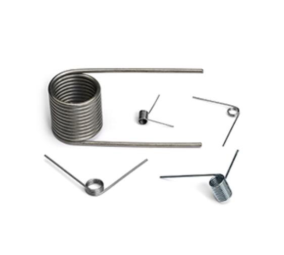 extension springs