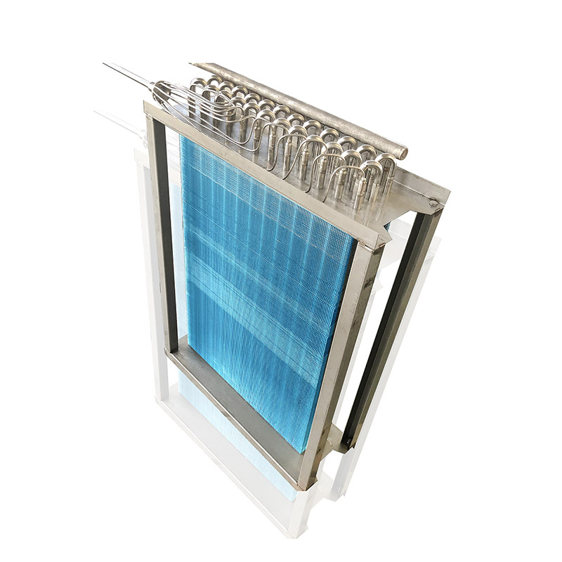 Evaporator