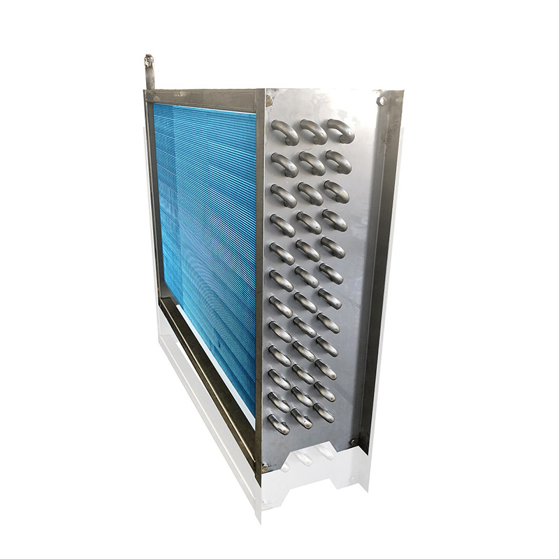 Evaporator