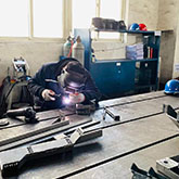 Resistance Welding